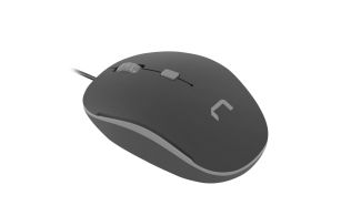 RATON NATEC SPARROW OPTICO 1200 DPI NEGRO GRIS