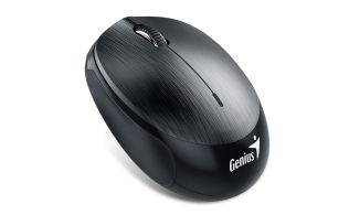 RATON GENIUS NX 9000BT INALAMBRICO USB NEGRO