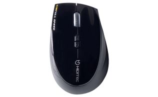 RATON HIDITEC INALAMBRICO DENDRO 2000DPI