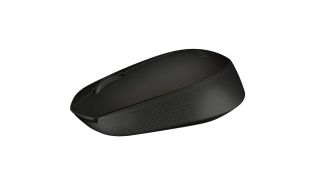 RATON LOGITECH B170 INALAMBRICO NEGRO