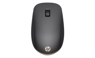 RATON HP Z5000 INALAMBRICO GRIS