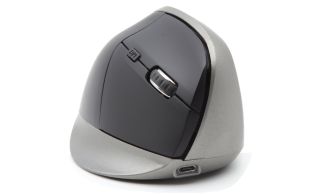 RATON ORDISSIMO INALAMBRICO VERTICAL ERGONOMICO