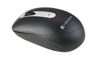 RATON DYNABOOK W90 WIRELESS NEGRO