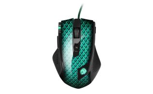 RATON SHARKOON DRAKONIA USB