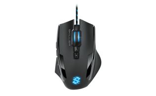 RATON SHARKOON SKILLER SGM1 USB