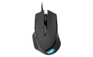RATON SHARKOON SHARK FORCE NEGRO USB