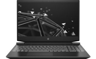 PORTATIL HP 15-EC1015NS AMD RYZEN 5 4600H 8GB 512GBSSD 15,6"FHD FREEDOS