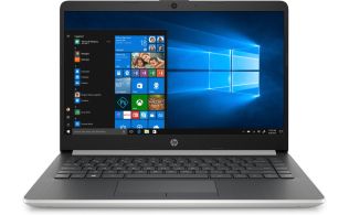PORTATIL HP 14-DK0016NS RYZEN 5 3500U 8GB 256GBSSD RAD VEGA 8 14"W10H PLATA