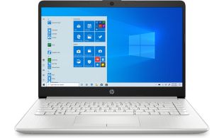 PORTATIL HP 14-DK1006NS RYZEN 3 3250U 8GB 256GBSSD RAD VEGA M 14"W10H PLATA