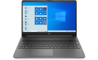 PORTATIL HP 15S-EQ1007NS RYZEN3 3250U 8GB 256GBSSD RAD R3 15,6"  W10HS