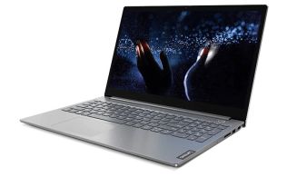 PORTATIL LENOVO THINKBOOK 15-IIL I3-1005G1 8GB 256GBSSD 15,6" W10P