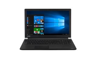 PORTATIL TOSHIBA R50-C-1CT I3-6006U 8GB 750GB 15,6" W10 NEGRO