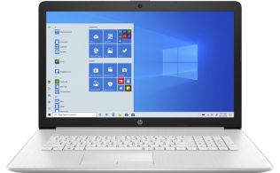 PORTATIL HP 17-BY3006NS I3-1005G1 8GB 512GBSSD 17,3"W10H