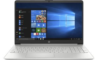 PORTATIL HP 15S-FQ11141NS I3-1005G1 8GB 512GBSSD 15,6"W10H SILVER