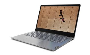 PORTATIL LENOVO THINKBOOK 14-IIL I5-1035G1 8GB 256GBSSD 14" FHD W10P