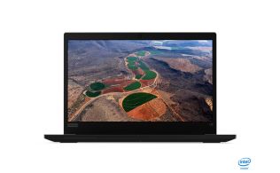 PORTATIL LENOVO THINKPAD L13 I5-10210U 8GB 512GBSSD 13,3" W10P