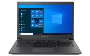PORTATIL TOSHIBA TECRA I5-10210U 8GB 256GBSSD 14" FHD W10P