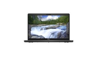 PORTATIL DELL LATITUDE 5500 I5-8265 8GB 256GB SSD 15,6" FHD W10P BLACK
