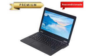 PORTATIL ECOREFURB PREMIUM DELL E7250 I5-5 GEN 8GB 240SSD 12,5" W10P