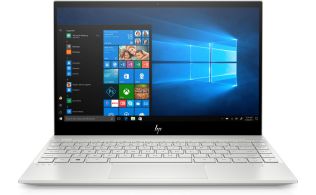 PORTATIL HP 13AQ0000NS I58265U 8GB 256GB SSD 13.3 FHD W10H PLATA