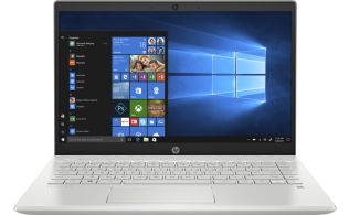 PORTATIL HP PAVILION 14-CE3009NS I5-1035 16GB 1TBSSD GFMX130 2GB 14" W10H PLATA