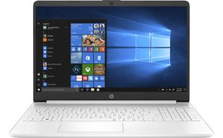 PORTATIL HP 15S-FQ1048NS I5-1035G1 8GB 512GBSSD 15.6"W10H BLANCO