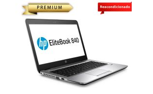 PORTATIL ECOREFURB PREMIUM HP 840 G3 I5-6 GEN 8GB 240SSD 14" W10P