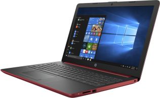 PORTATIL HP 15-DA2014NS I7-1051U 8GB 1TB 15.6" W10H ROJO