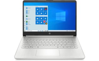 PORTATIL HP 14S-DQ1034NS I7-1065G7 8GB 512GBSSD 14" W10H PLATA