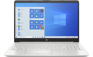 PORTATIL HP 15-DW2002NS I7-1065G7 8GB 512GBSSD MX330 2GB 15,6"FHD W10H PLATA