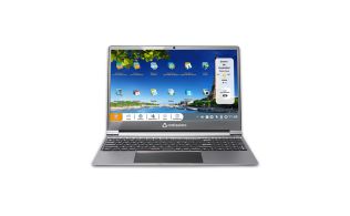 PORTATIL ORDISSIMO SARAH N4000 128GB SSD 15,6" METAL