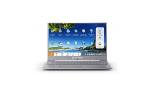 PORTATIL ORDISSIMO LAURA2 N5000 128GBSSD 17,3" METAL