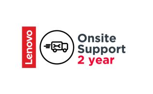 EXTENSION DE GARANTIA LENOVO 2 AÑOS ONSITE