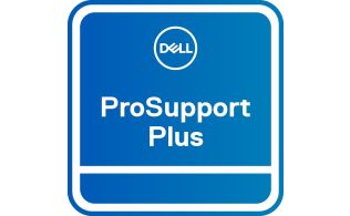 EXTENSION GARANTIA DELL XPS NB 1Y PS NBD A 3Y PSP NBD