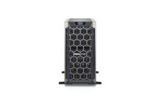 SERVIDOR DELL T340 CHASIS 8 X 3,5 XEON E2124 8GB