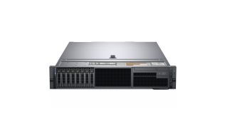 SERVIDOR DELL POWEREDGE R740 CHASSIS 8X2.5 XEON GOLD 5218 32GB 480GB SSD RAILS