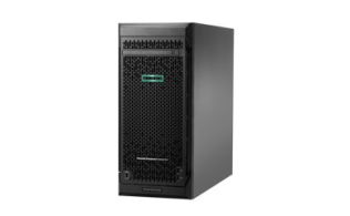 SERVIDOR HPE PROLIANT ML110 G10 TORRE 3106 (8-Core, 1,7GHz, 11MB) 16GB