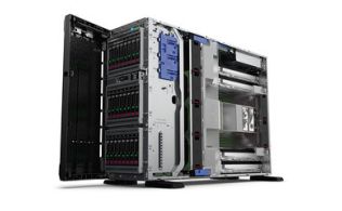 SERVIDOR HPE PROLIANT ML350 G10  E5-2630V4, 4U, 16GB, OCTA CORE