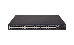 SWITCH HPE PROCURVE 5130-48G-POE+4SFP