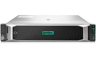 SERVIDOR HPE PROLIANT DL180 GEN10 XEON SILVER 4208