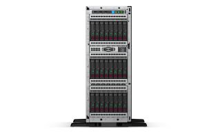 SERVIDOR HPE PROLIANT ML350 GEN10 TOWER XEON S 4214