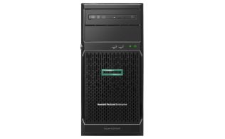 SERVIDOR HPE PROLIANT ML30 G10 X E2224 QC 3.4GHZ