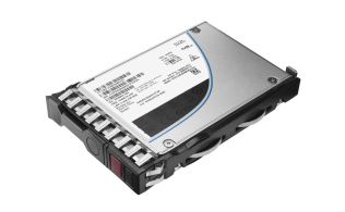 SERVIDOR HPE 1.6TB HOT SWAP SFF 2,5 SSD