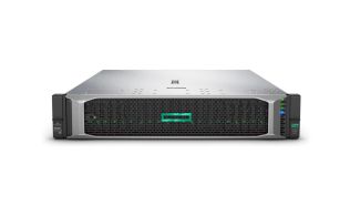 SERVIDOR HPE PROLIANT DL380 G10 2U RACK XEON SILVER 4208