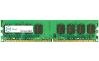 MEMORIA DELL Dell Memory Upgrade - 16GB - 2RX8 DDR4 UDIMM 2666MHz ECC