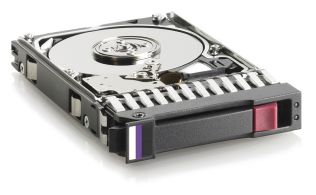 DISCO DURO HPE MSA 6TB 12G SAS 7.2K