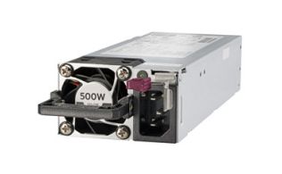 FUENTE ALIMENTACION HPE 500W