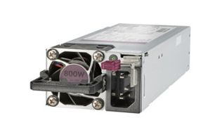 HPE 800W Flex Slot Platinum Hot Plug Low