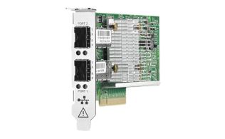 TARJETA ETHERNET HPE 10GB PCI EXPRESS BAJO PERFIL