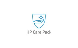 EXTENSION HP CARE PACK 3AÑOS